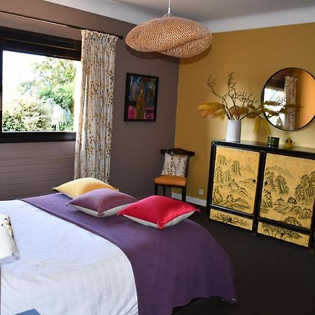 Ferienwohnung La Californie Changé Exterior foto