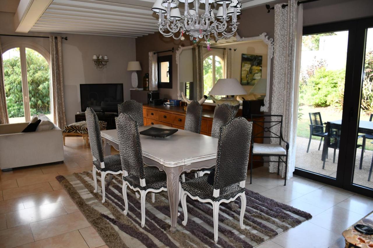 Ferienwohnung La Californie Changé Exterior foto