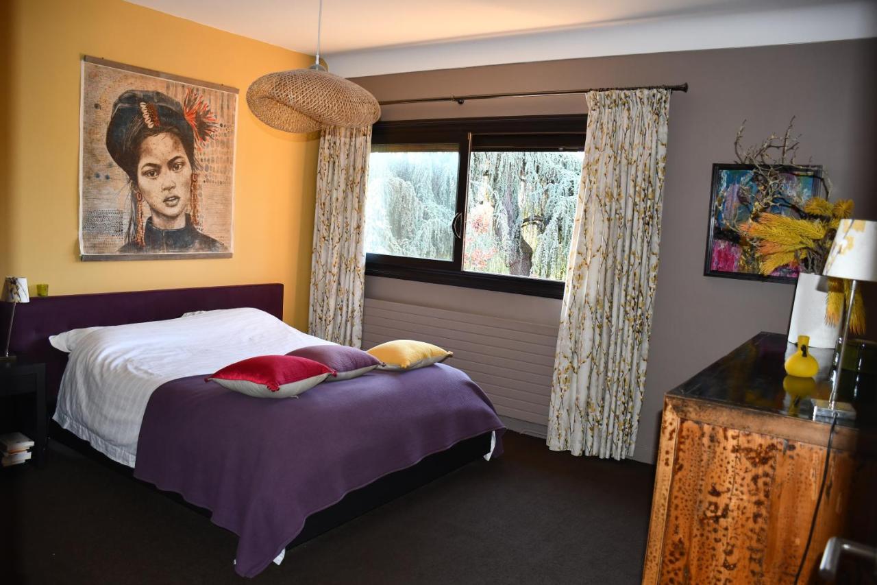 Ferienwohnung La Californie Changé Exterior foto